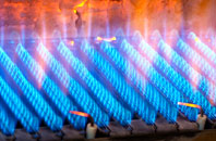 Achnahanat gas fired boilers