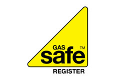 gas safe companies Achnahanat